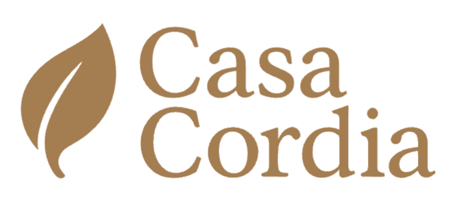 Logo de Casa Cordia